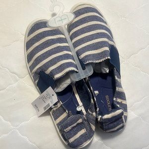 Brand new slip ons from Maurices